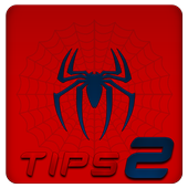 Tips: The Amazing SpiderMAn 2 icon