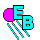 First Application: Earth Ball icon