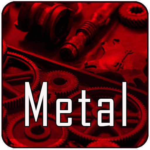 Heavy Metal Almighty - Live Radio Metal icon