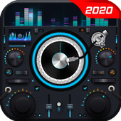 Super Volume Booster: Music Equalizer 2020 icon
