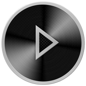 UHD Video Player - 4K Player icon