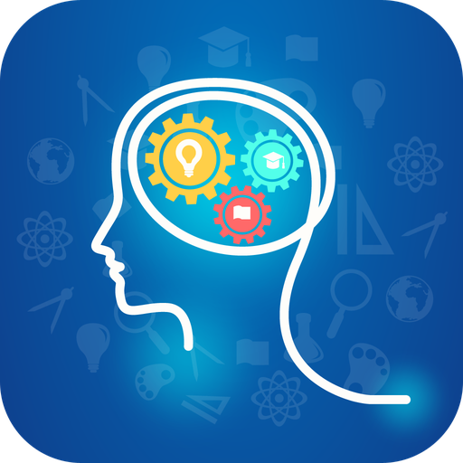 Boost Your Brain Power icon