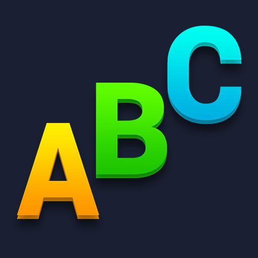 ABC Animals. Learn English Alphabet with Kids icon