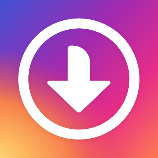 iSave - Video Downloader for Instagram &amp; Facebook icon