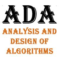 Analysis and Design Algorithms on 9Apps