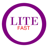 Fast For Badoo Lite icon