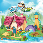 Smart Farm أيقونة
