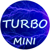 Turbo Browser Mini icon