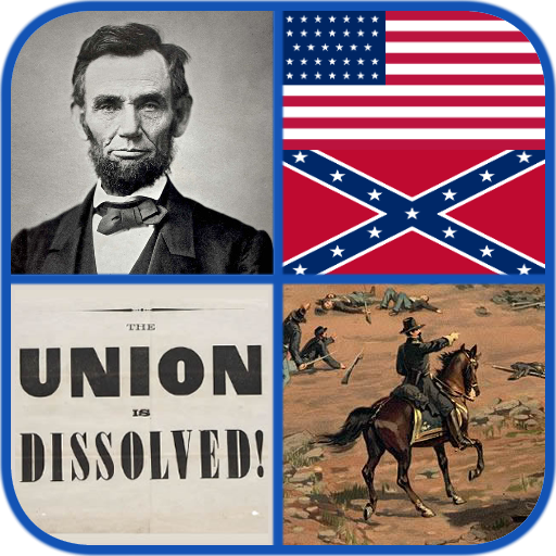 Civil War Pictures icon
