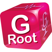 G-root Translate icon
