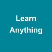 Learn Anything icon