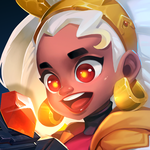 ikon Craft Legend: Epic Adventure