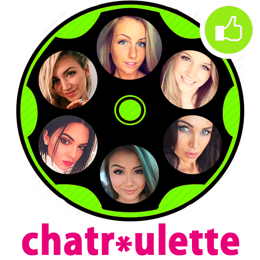 Chat Roulette - Random Video Chat icon