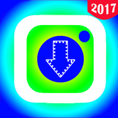 Video Downloader For Instagram icon