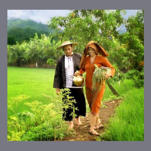 Lagu Sunda Sedih Offline icon