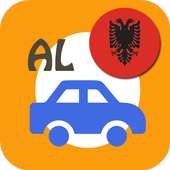 Albania Car