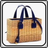 Design Shopping Cart Bags icon