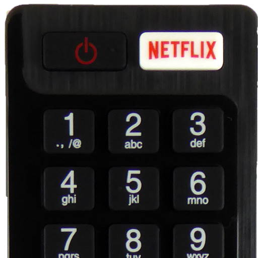 Remote Control For Hitachi TV icon