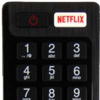 Remote Control For Hitachi TV