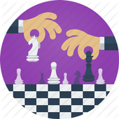 Basic Chess Opening For Kids Guide иконка