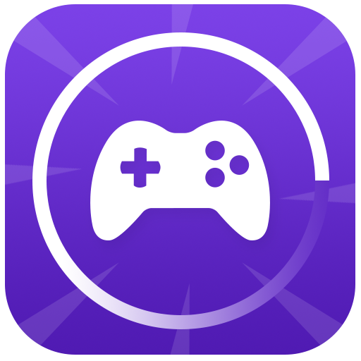 Recofy : Automatic Game Screen Recorder HD icon