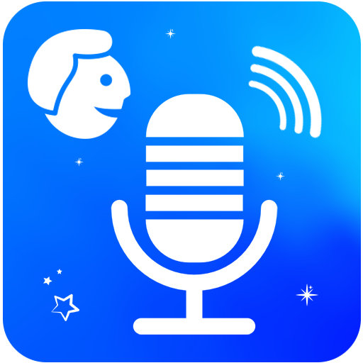 Voice Changer icon