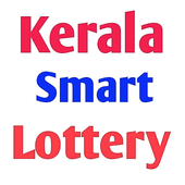 Kerala Smart Lottery Results...mm icon