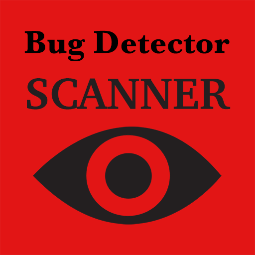 Bug Detector Scanner icon