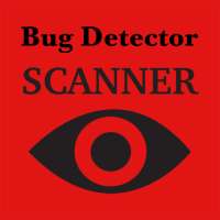 Bug Detector Scanner on 9Apps