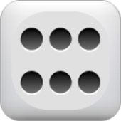 Digital Dice أيقونة