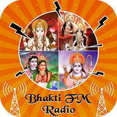 Bhakti FM Radio icon