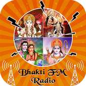 Bhakti FM Radio on 9Apps