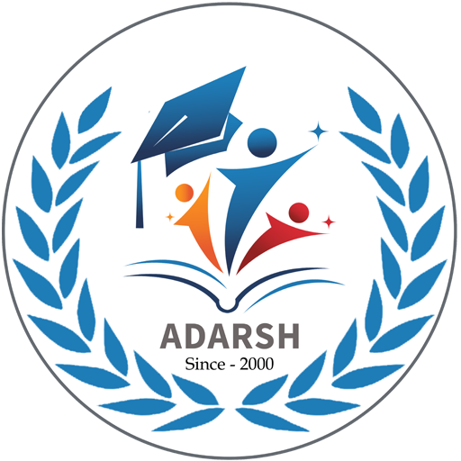 Adarsh Campus иконка