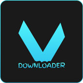 All Video Downloader (Float tube) icon