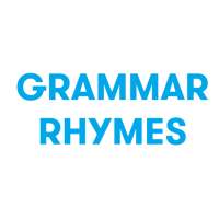 Grammar Rhymes on 9Apps
