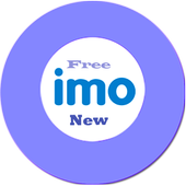 Imo Guide Video&amp;Call icon