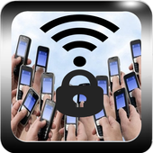 WiFi Hacker Prank icon