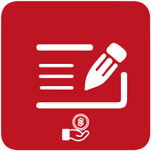 Daily Expense Manager icon