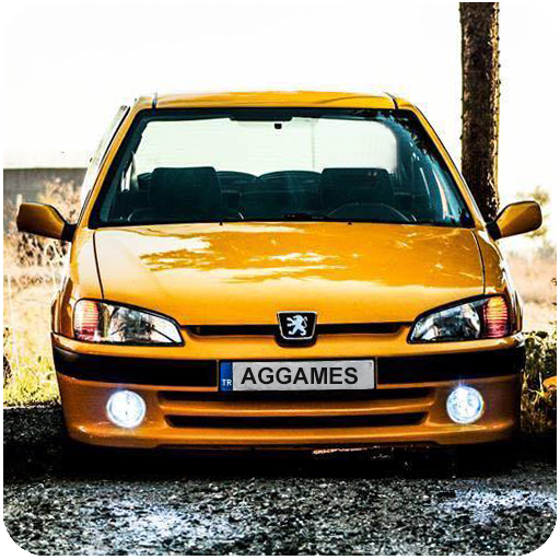 106GTI Drift And Race icon