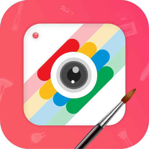 Beauty Camera Plus - Sweet Makeup Camera icon