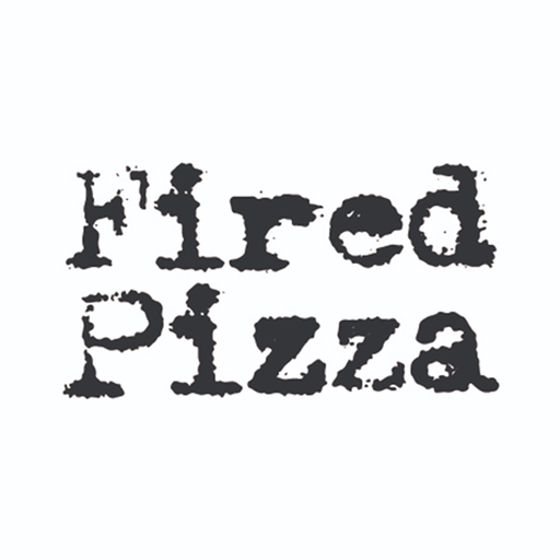 Fired Pizza Wings and Fries icon