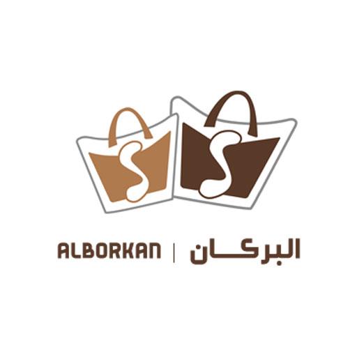 ALBORKAN | البركان icon