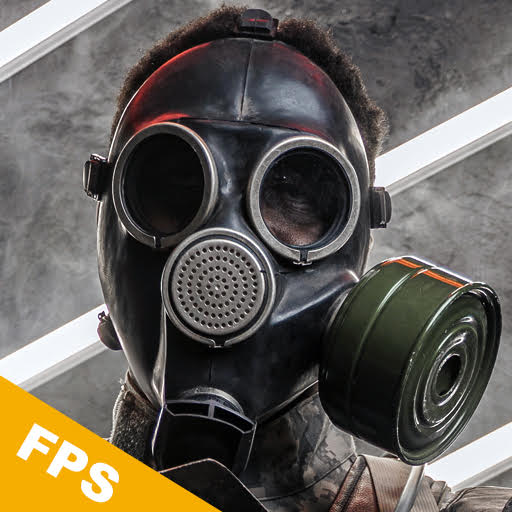 Special Forces FPS icon