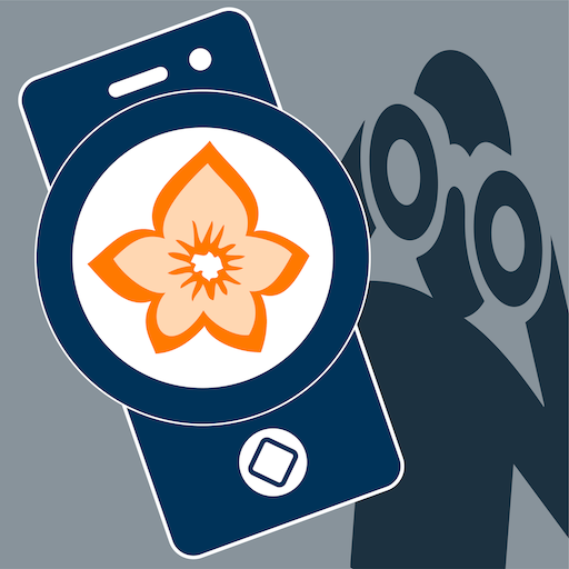 Flora Capture - your digital plant collection icon