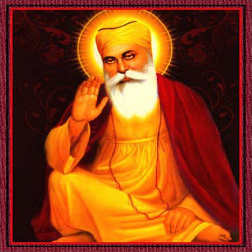 Guru Nanak Aarti Free icon