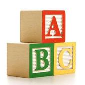 Kids Word Cross icon