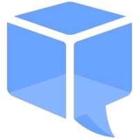 MessageCube SMS on 9Apps