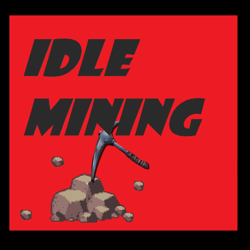 Idle Mining icon