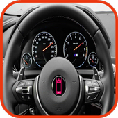 Traffic Racer Las Vegas icon