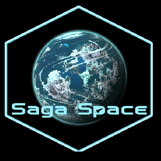 Saga Space icon